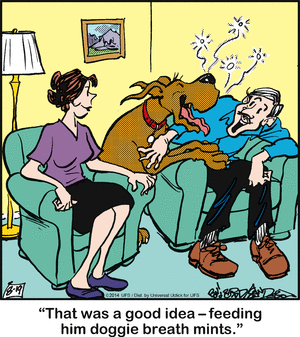 marmaduke
